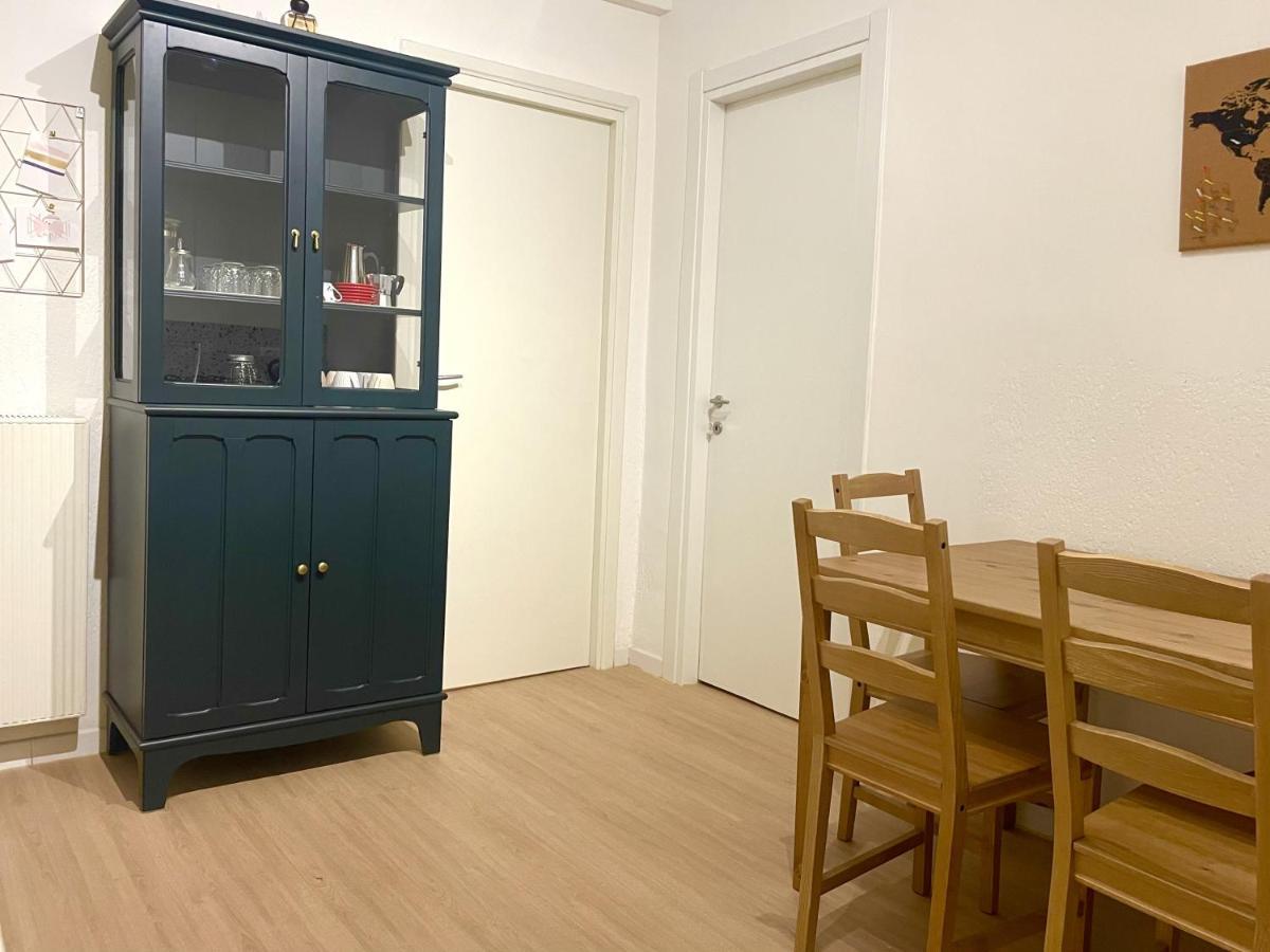 Il Villino Apartment Rome Exterior photo